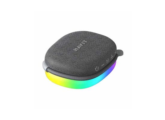 Havit SK830BT Black Bluetooth Speaker